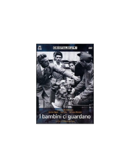 I Bambini Ci Guardano
