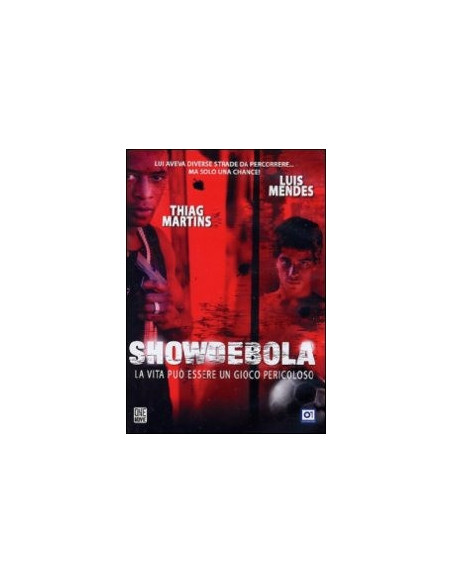 Show De Bola