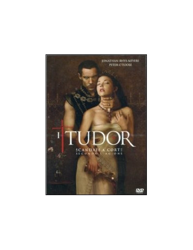 I Tudor - Scandali A Corte - Stagione...