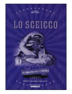 Lo Sceicco 2