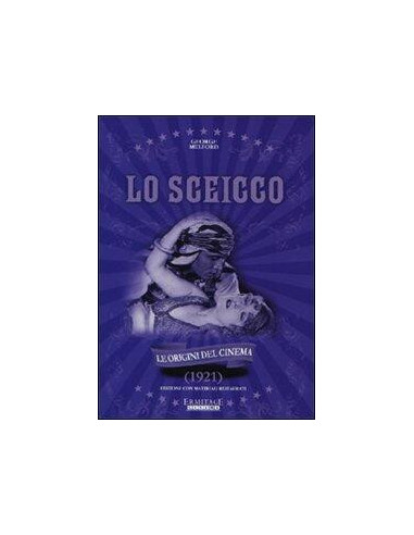 Lo Sceicco