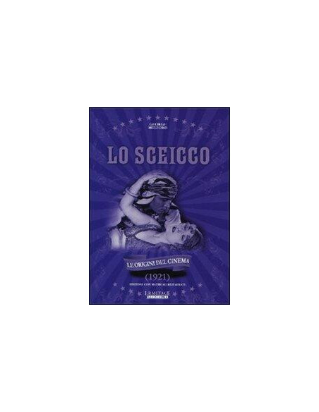 Lo Sceicco