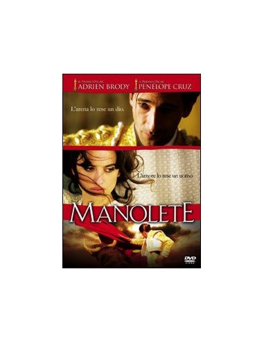 Manolete
