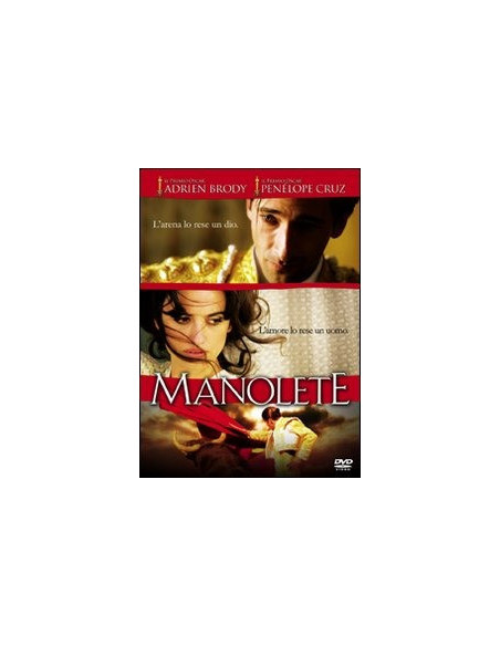 Manolete