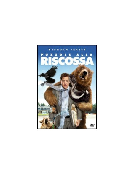 Puzzole Alla Riscossa
