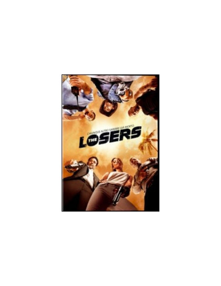 The Losers