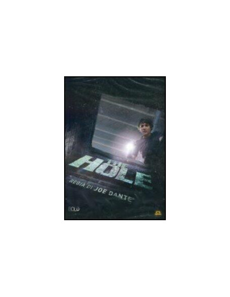 The Hole 2D