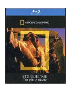 Stonehenge - Tra Vita E Morte (Blu Ray) 2