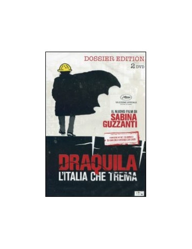 Draquila - L'Italia Che Trema