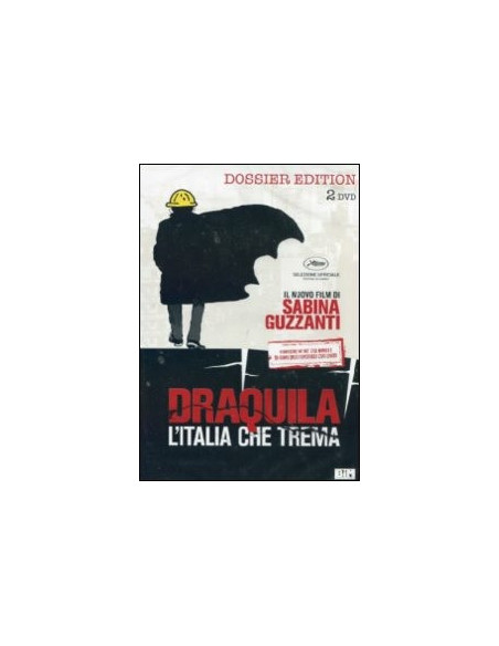 Draquila - L'Italia Che Trema