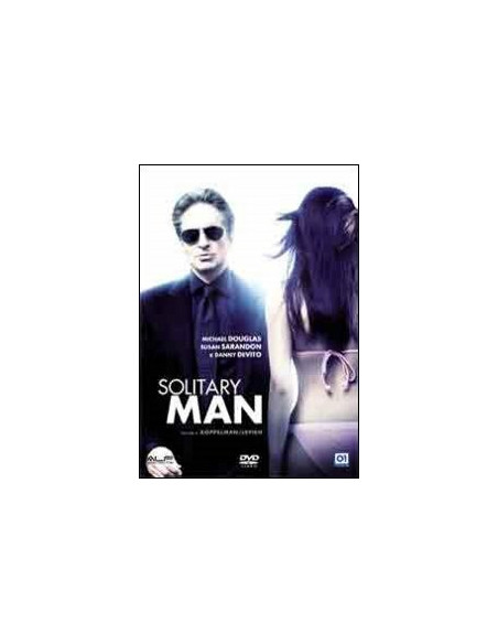 Solitary Man