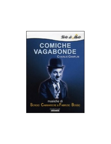 Comiche Vagabonde