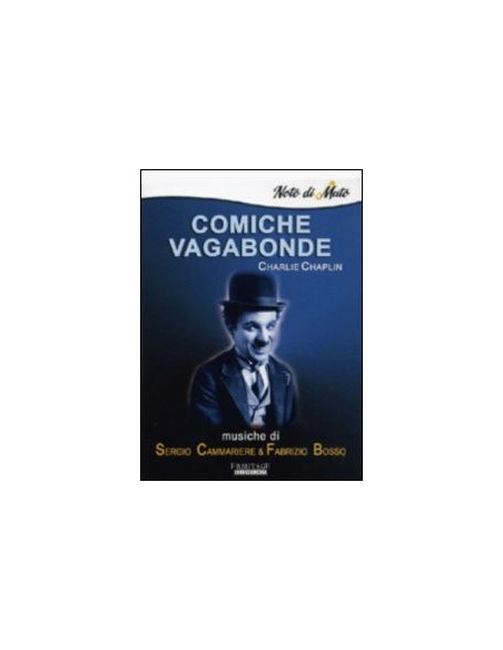 Comiche Vagabonde