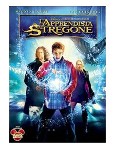L'Apprendista Stregone 2