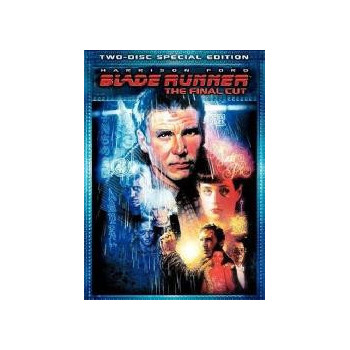 Blade Runner The Final Cut (2 dvd)