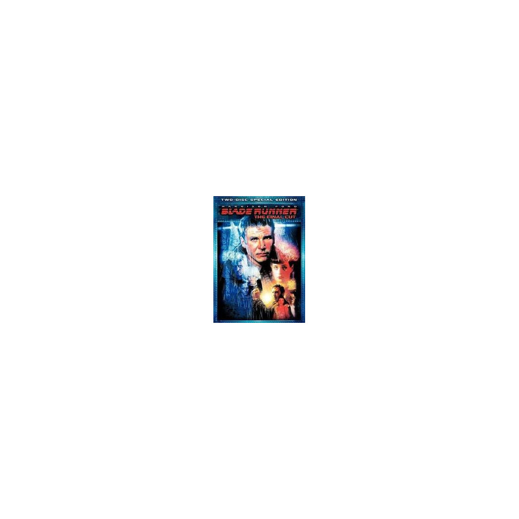 Blade Runner The Final Cut (2 dvd)