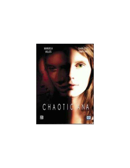 Chaotic Ana