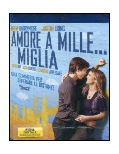 Amore A Mille... Miglia (Blu Ray) 2