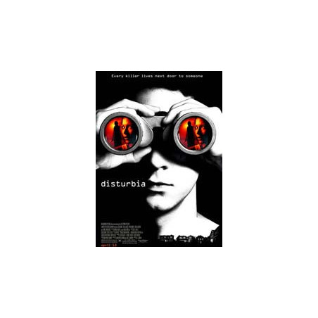Disturbia