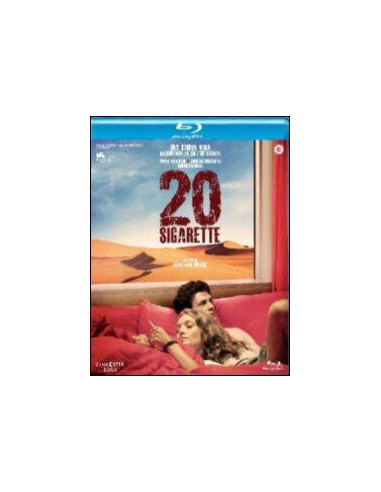 20 Sigarette (Blu Ray)