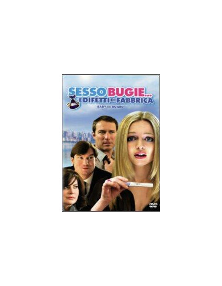 Sesso, Bugie E... Difetti Di Fabbrica