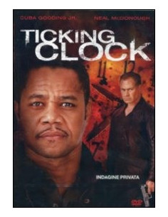 Ticking Clock 2