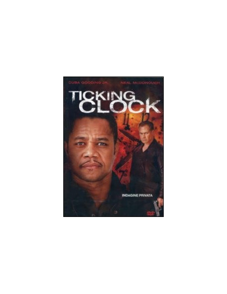 Ticking Clock