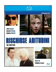 Rischiose Abitudini (Blu Ray) 2