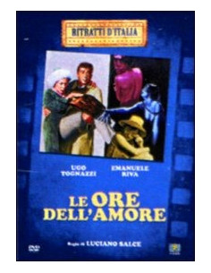 Le Ore Dell'Amore 2