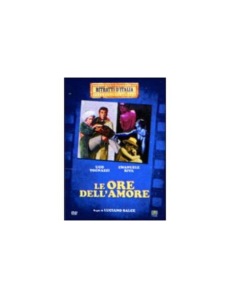 Le Ore Dell'Amore