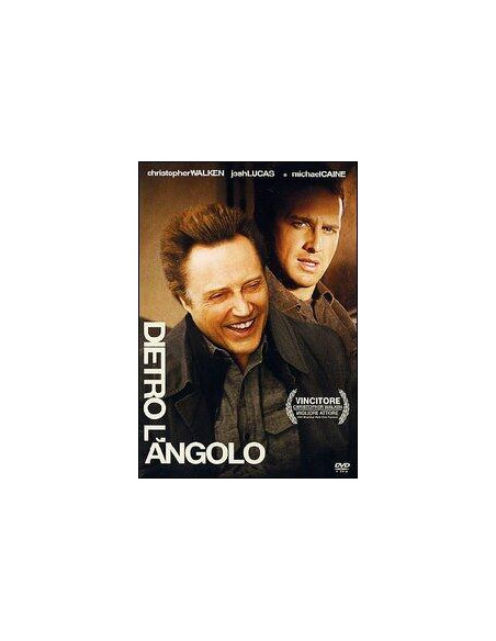 Dietro L'angolo (Warner)