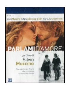 Parlami D'Amore (Blu Ray) 2