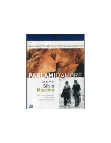 Parlami D'Amore (Blu Ray) BLU RAY