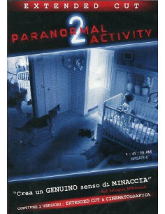 Paranormal Activity 2 2