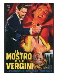 Il Mostro E Le Vergini 2