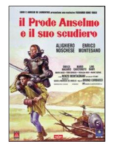 Il Prode Anselmo E Il Suo Scudiero 2