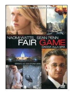 Fair Game - Caccia Alla Spia 2