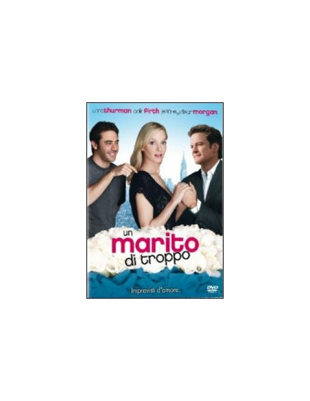 Un Marito Di Troppo