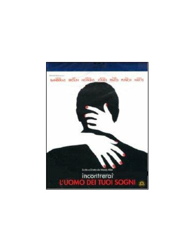 Incontrerai L'Uomo Dei Tuoi Sogni (Blu Ray)