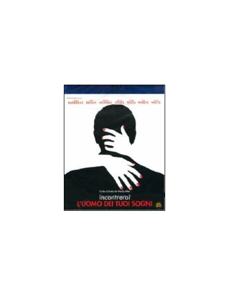 Incontrerai L'Uomo Dei Tuoi Sogni (Blu Ray)