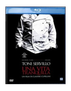 Una Vita Tranquilla (Blu Ray) 2