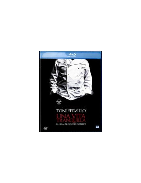 Una Vita Tranquilla (Blu Ray)