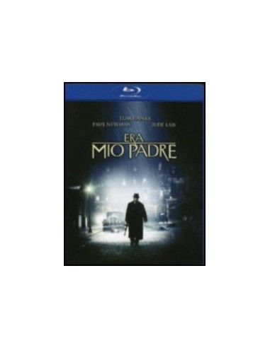 Era Mio Padre (Blu Ray)