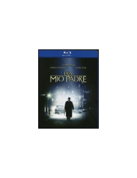 Era Mio Padre (Blu Ray)