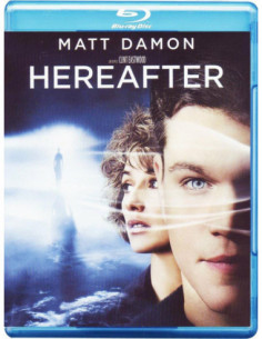 Hereafter (Blu Ray) 2