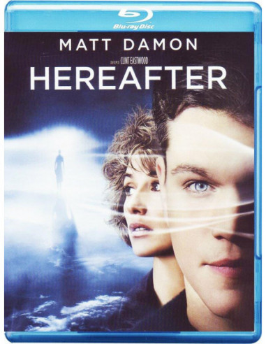 Hereafter (Blu Ray)