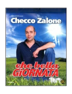 Che Bella Giornata (Blu Ray) 2