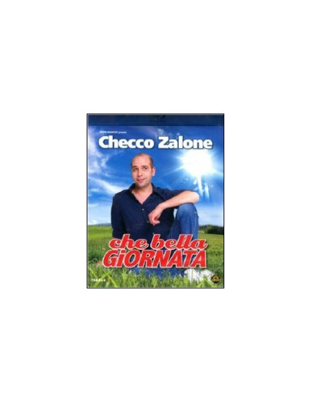 Che Bella Giornata (Blu Ray)