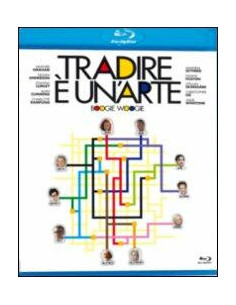 Tradire è Un'Arte - Boogie Woogie (Blu Ray) 2