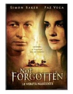 Not Forgotten 2